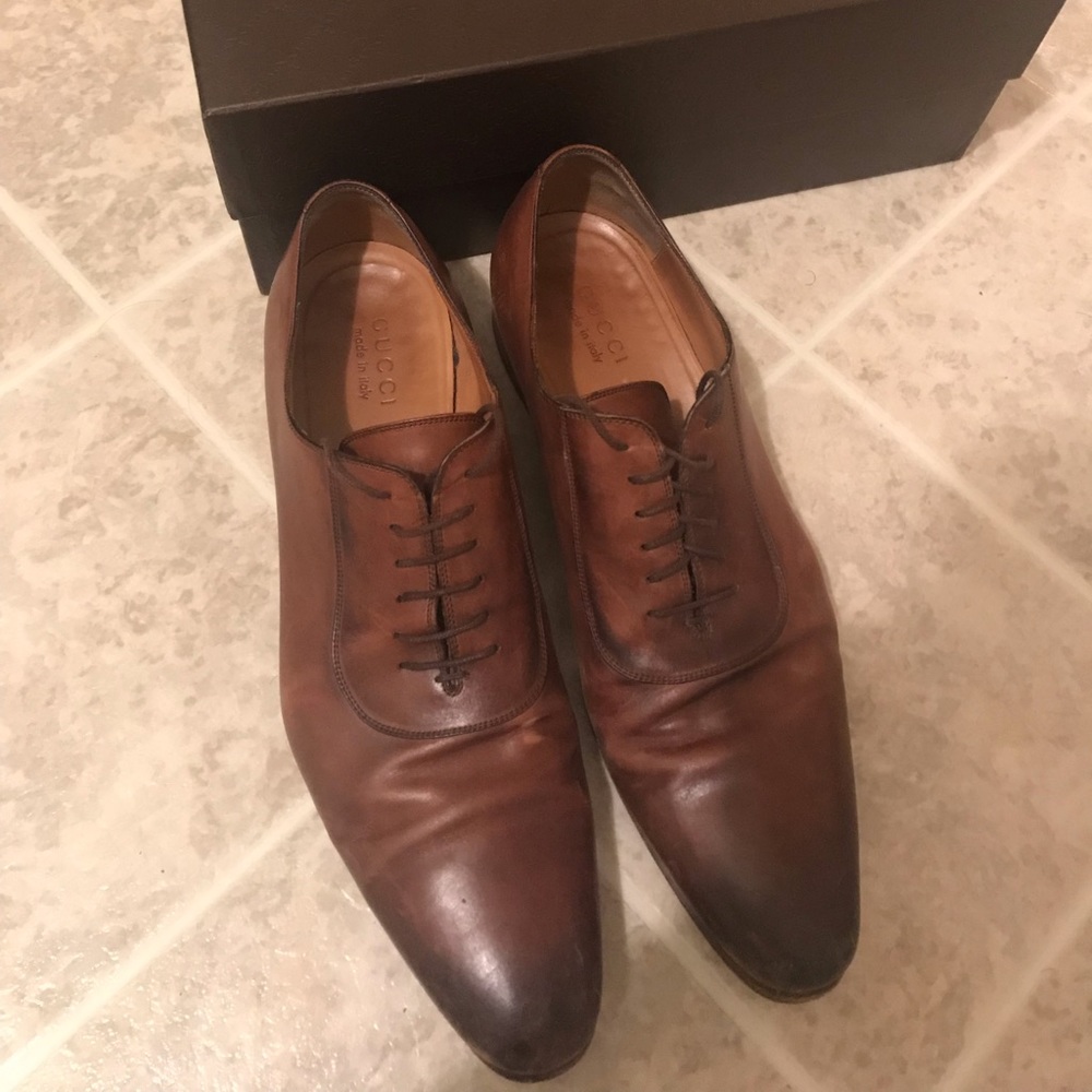 Gucci Shoes